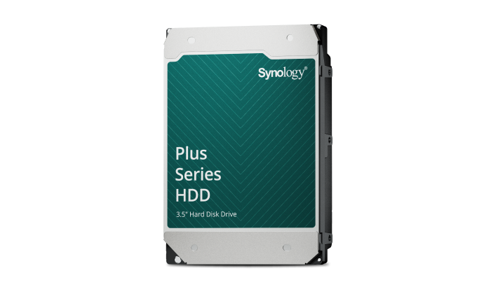 Synology HAT3300-2T 3.5" SATA HDD