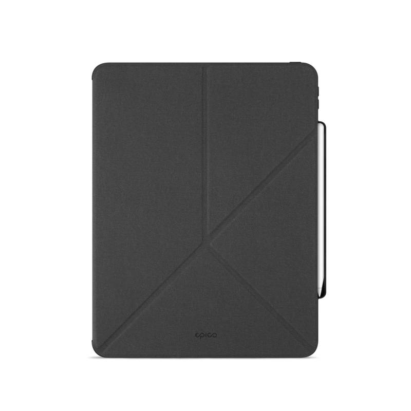 Epico Pro Flip Case iPad 10,2'' - čierna