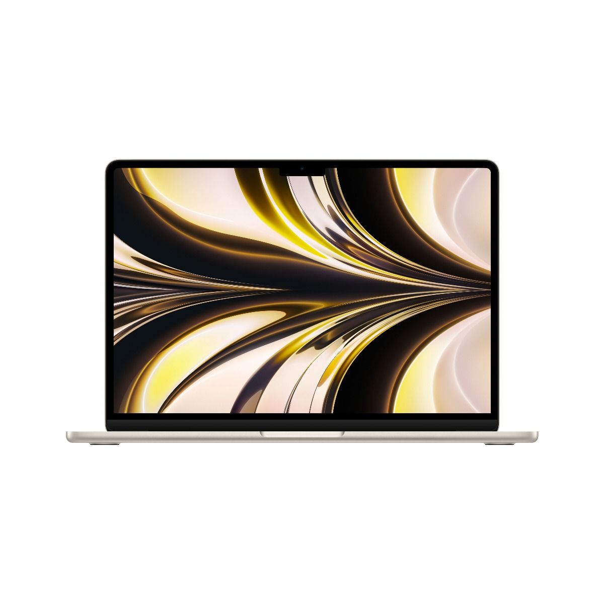 Apple MacBook Air 13/M2/13,6"/2560x1664/8GB/512GB SSD/M2/OS X/Starligh