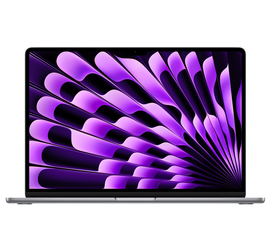 Apple MacBook Air 15"/M2/15,3"/2880x1864/8GB/256GB SSD/M2/Ventura/Spac
