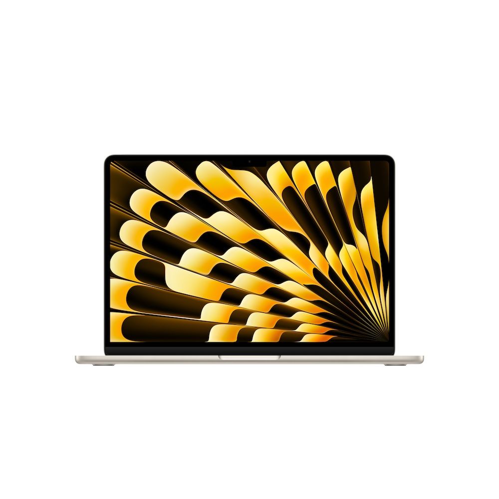 Apple MacBook Air 13"/M4/13,6"/2560x1664/16GB/256GB SSD/M4/Sequoia/Sta