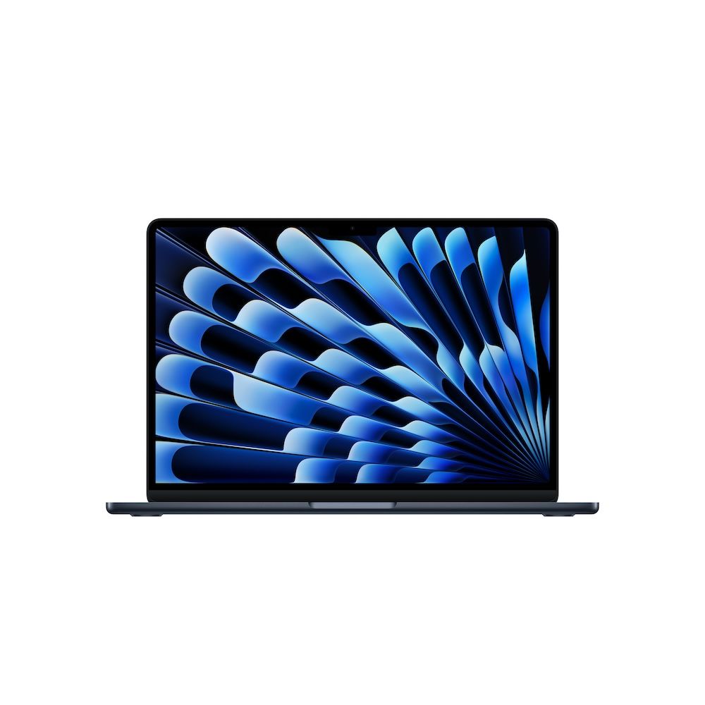 Apple MacBook Air 13"/M4/13,6"/2560x1664/16GB/256GB SSD/M4/Sequoia/Mid