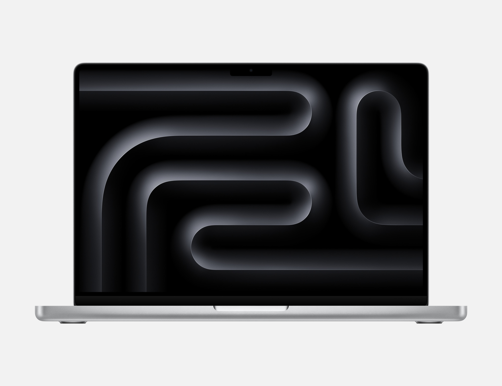 Apple MacBook Pro 14"/M3/14,2"/3024x1964/16GB/1TB SSD/M3/Sonoma/Silver