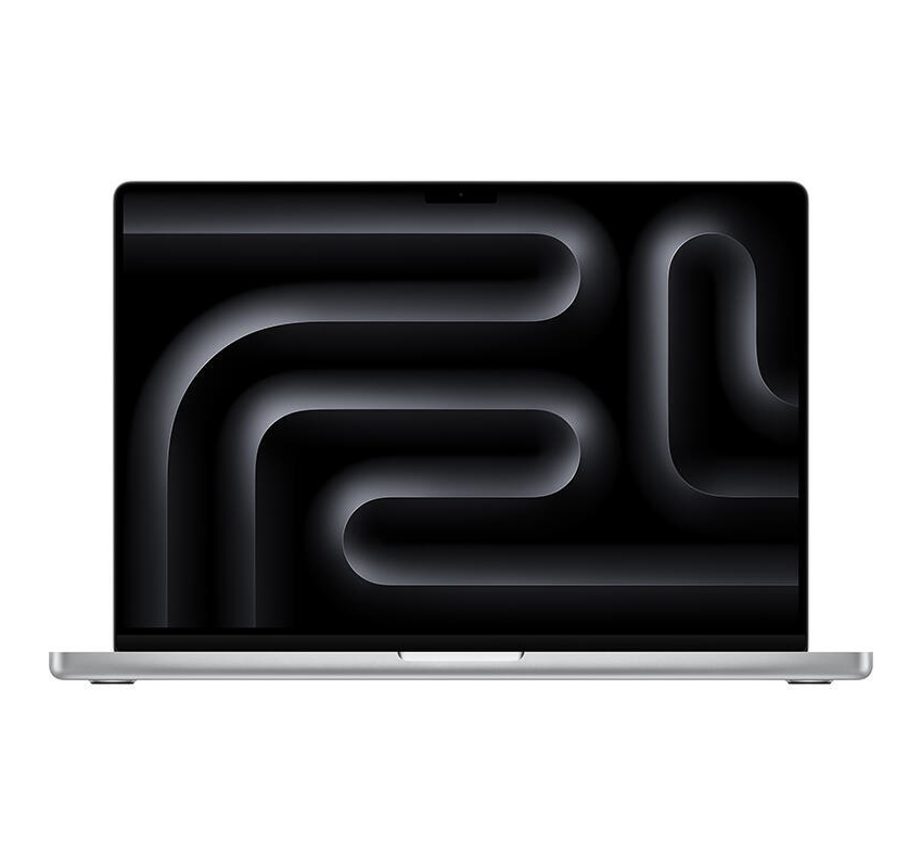 Apple MacBook Pro 16"/M4 Pro/16,2"/3456x2234/24GB/512GB SSD/M4 Pro/Seq