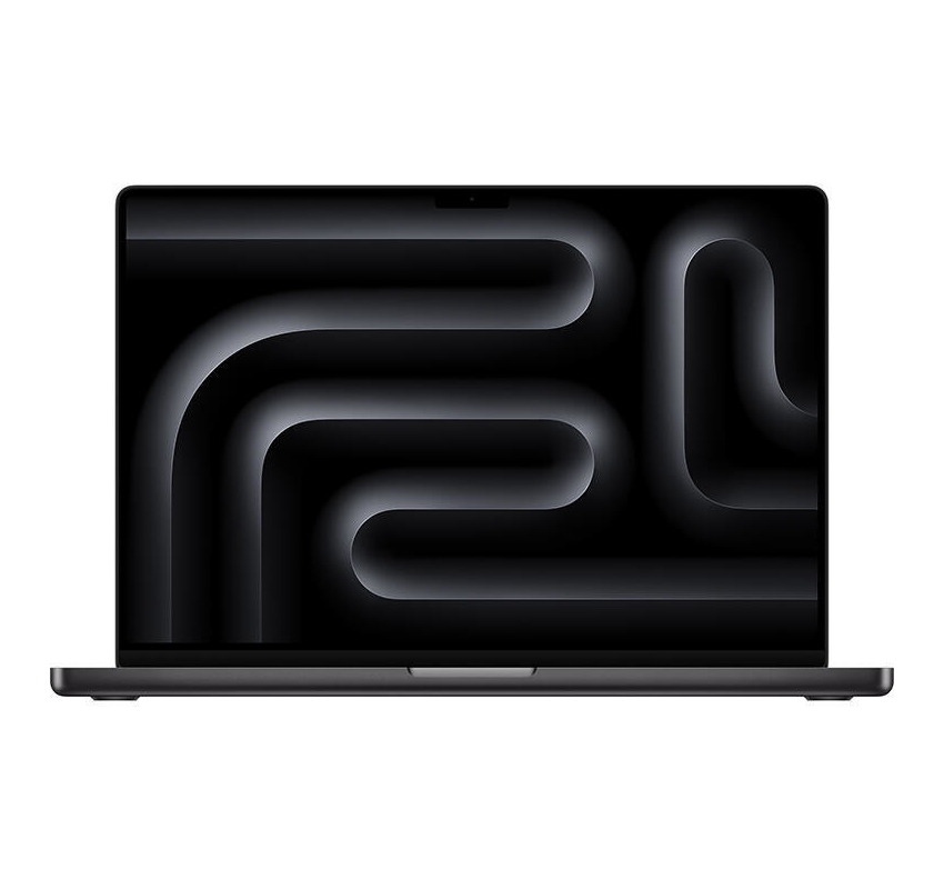 Apple MacBook Pro 16"/M4 Pro/16,2"/3456x2234/48GB/512GB SSD/M4 Pro/Seq