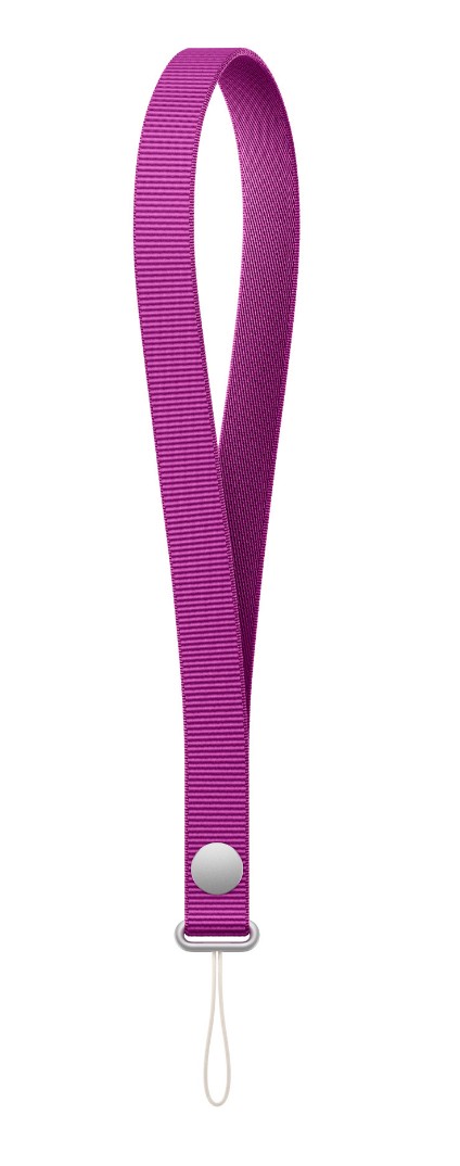 Wrist Strap - Magenta / SK