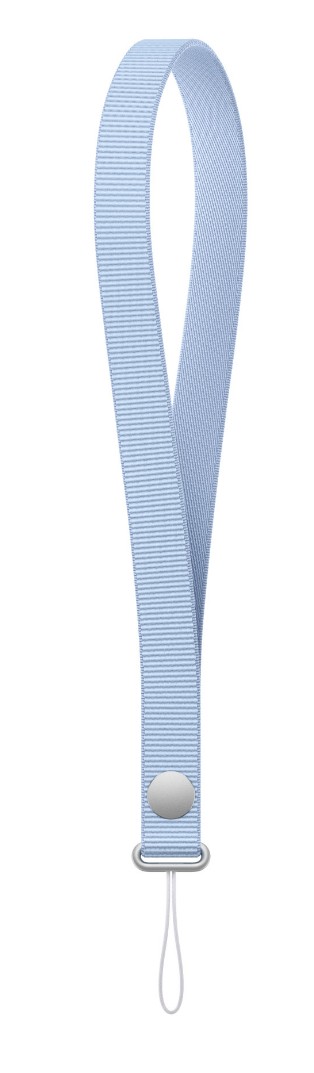 Wrist Strap - Crisp Blue / SK