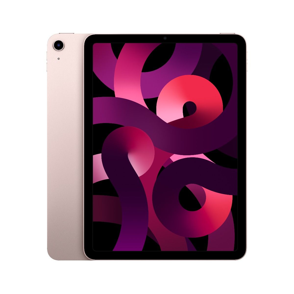 Apple iPad Air/WiFi/10,9"/2360x1640/8GB/256GB/iPadOS15/Pink