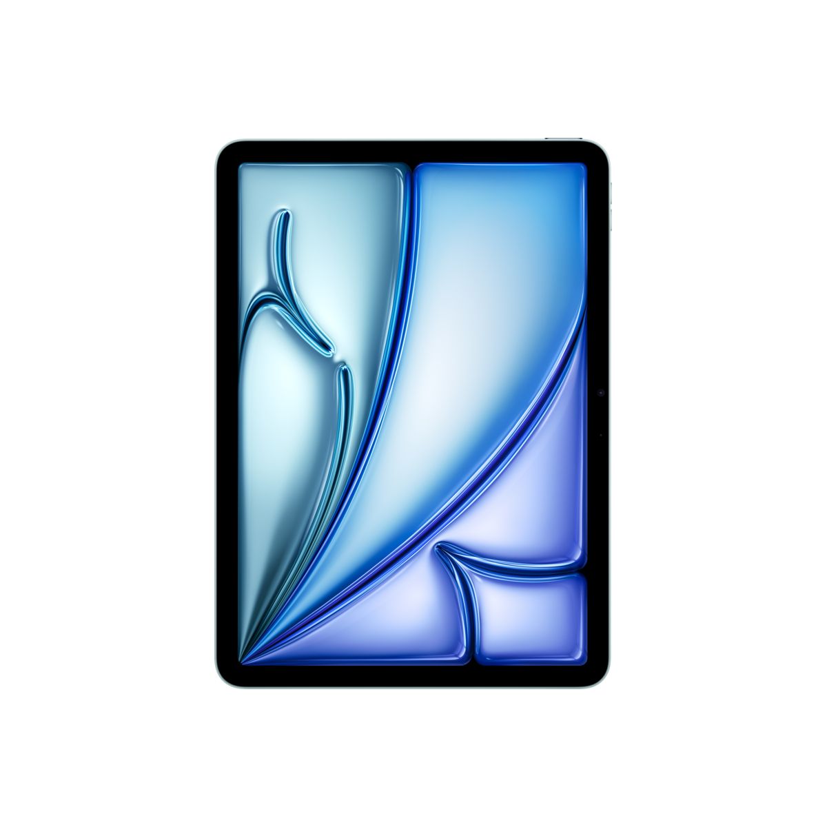 Apple iPad Air 11"/Wi-Fi/10,86"/2360x1640/8GB/1TB/iPadOS/Blue