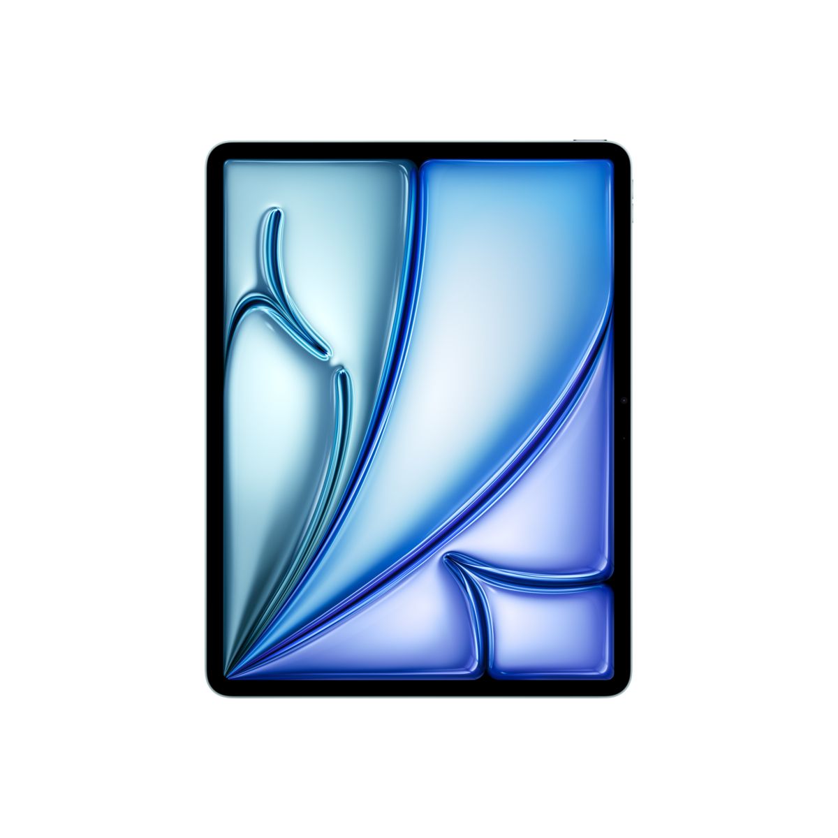 Apple iPad Air 13"/Wi-Fi/12,9"/2732x2048/8GB/1TB/iPadOS/Blue