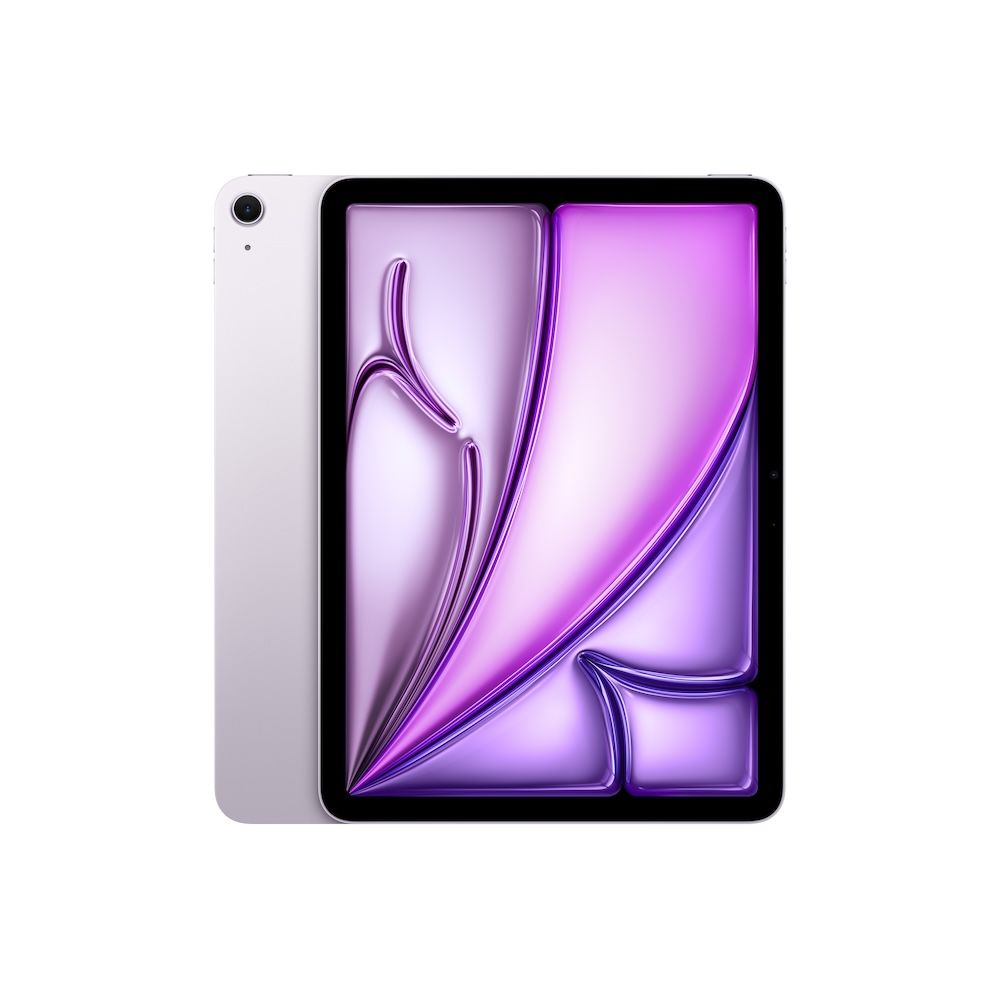Apple iPad Air 11"/(M3) Wi-Fi/10,86"/2360x1640/8GB/256GB/iPadOS18/Purp