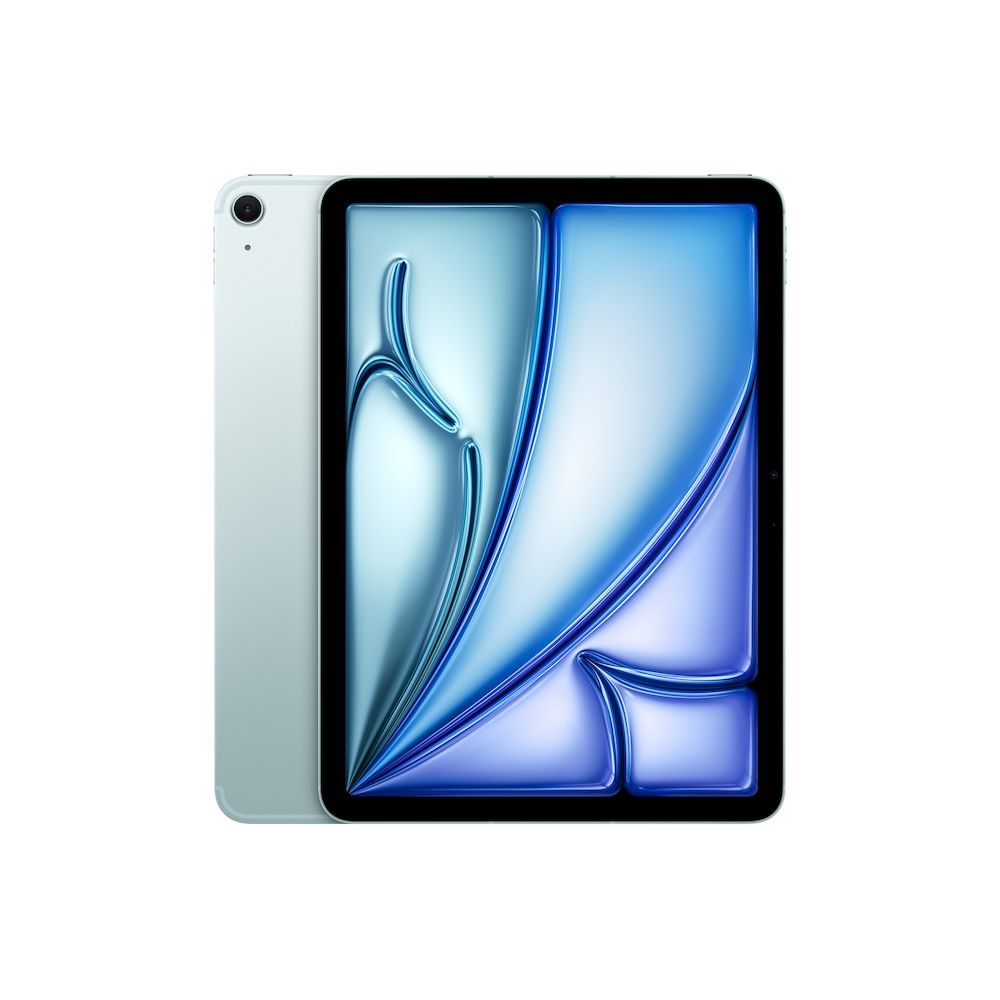 Apple iPad Air 11"/(M3) Wi-Fi + Cellular/10,86"/2360x1640/8GB/1TB/iPad