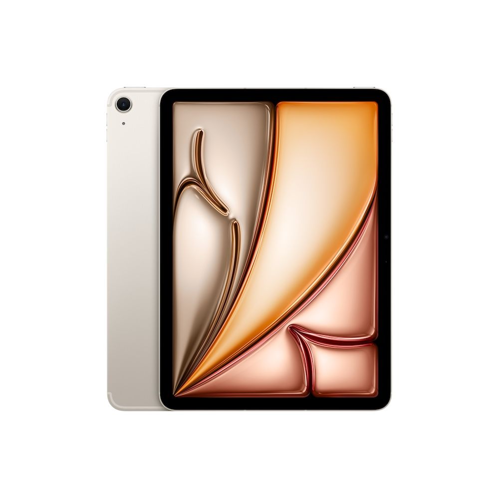 Apple iPad Air 11"/(M3) Wi-Fi + Cellular/10,86"/2360x1640/8GB/1TB/iPad