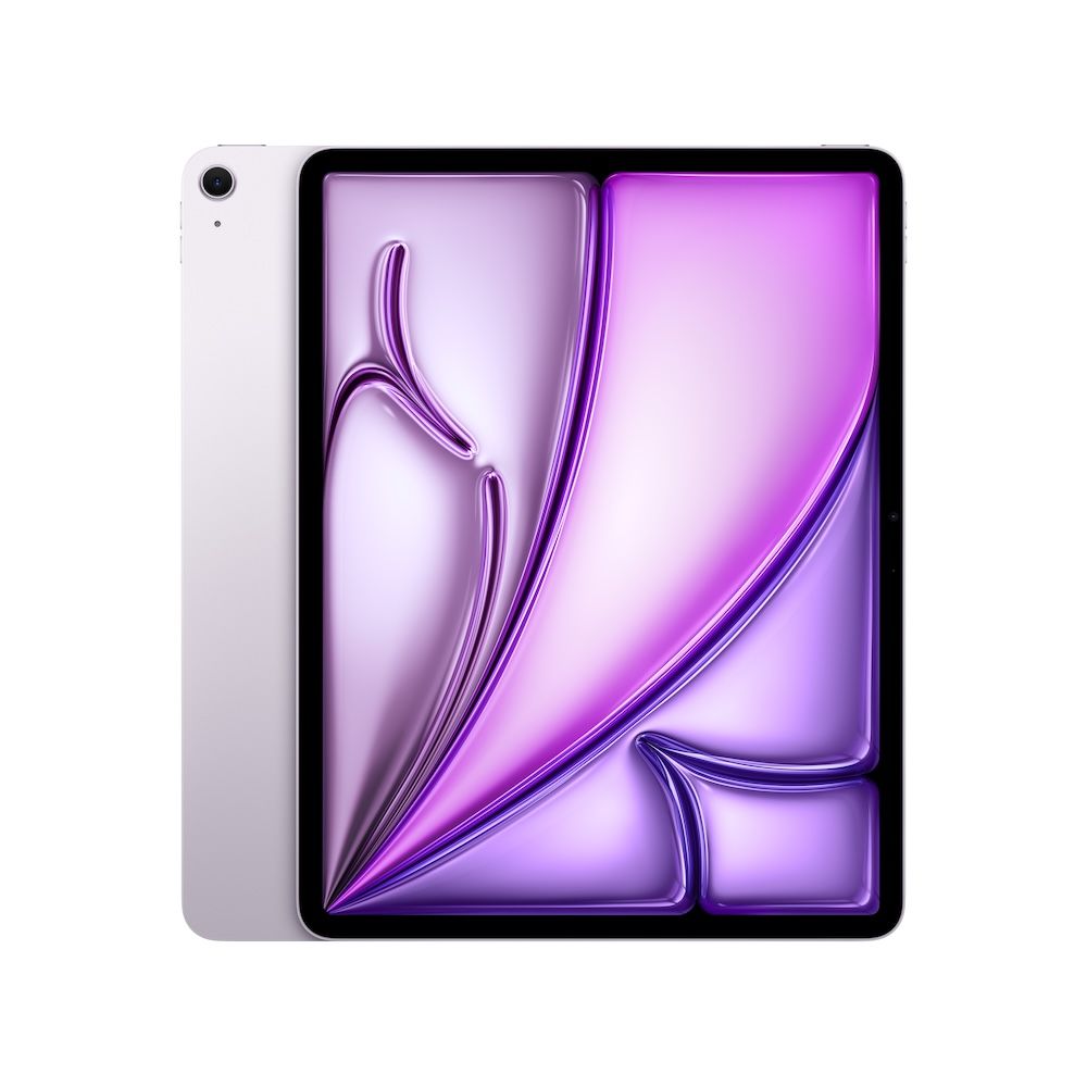Apple iPad Air 13"/(M3) Wi-Fi/12,9"/2732x2048/8GB/128GB/iPadOS18/Purpl