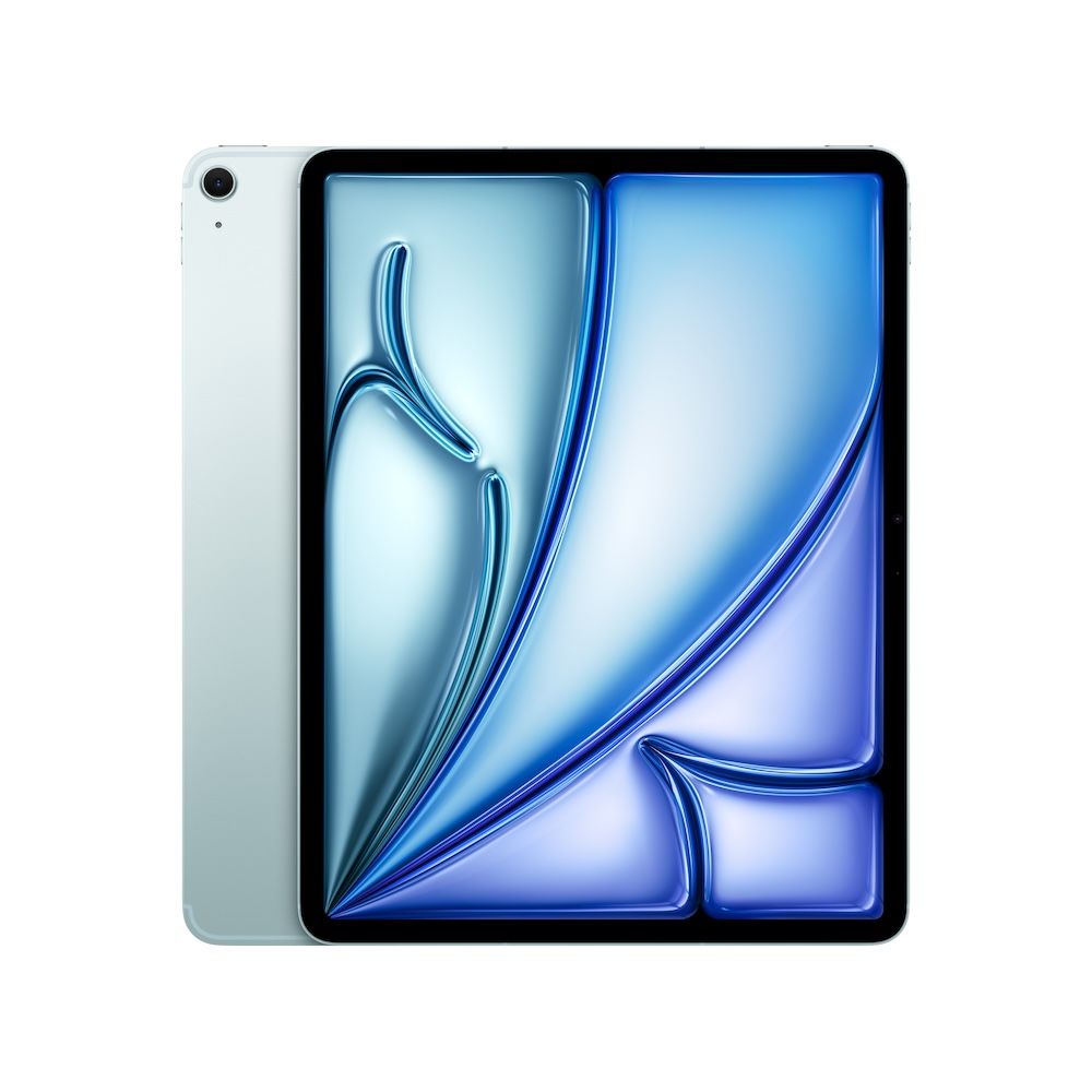 Apple iPad Air 13"/(M3) Wi-Fi + Cellular/12,9"/2732x2048/8GB/128GB/iPa