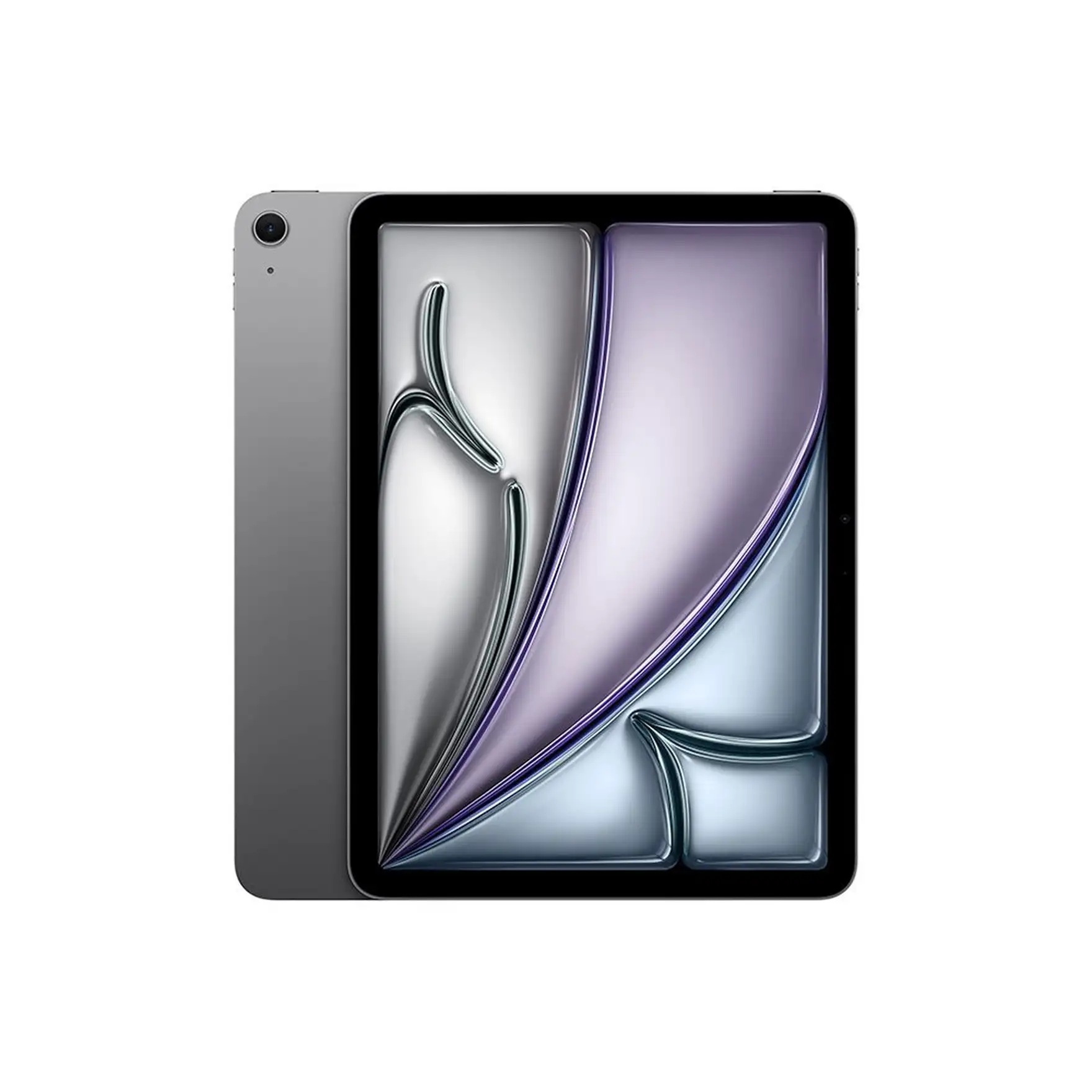 Apple iPad Air 11"/(M4) Wi-Fi/11"/2360x1640/12GB/128GB/iPadOS26/Space Grey