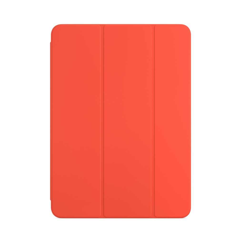 iPad mini Smart Cover - Electric Orange