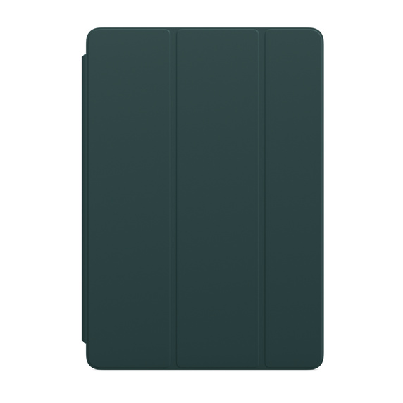 Smart Cover for iPad (8GEN) - Mallard Green / SK