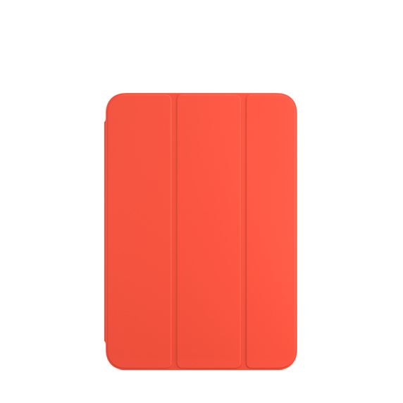 Smart Folio for iPad mini 6gen - El.Orange