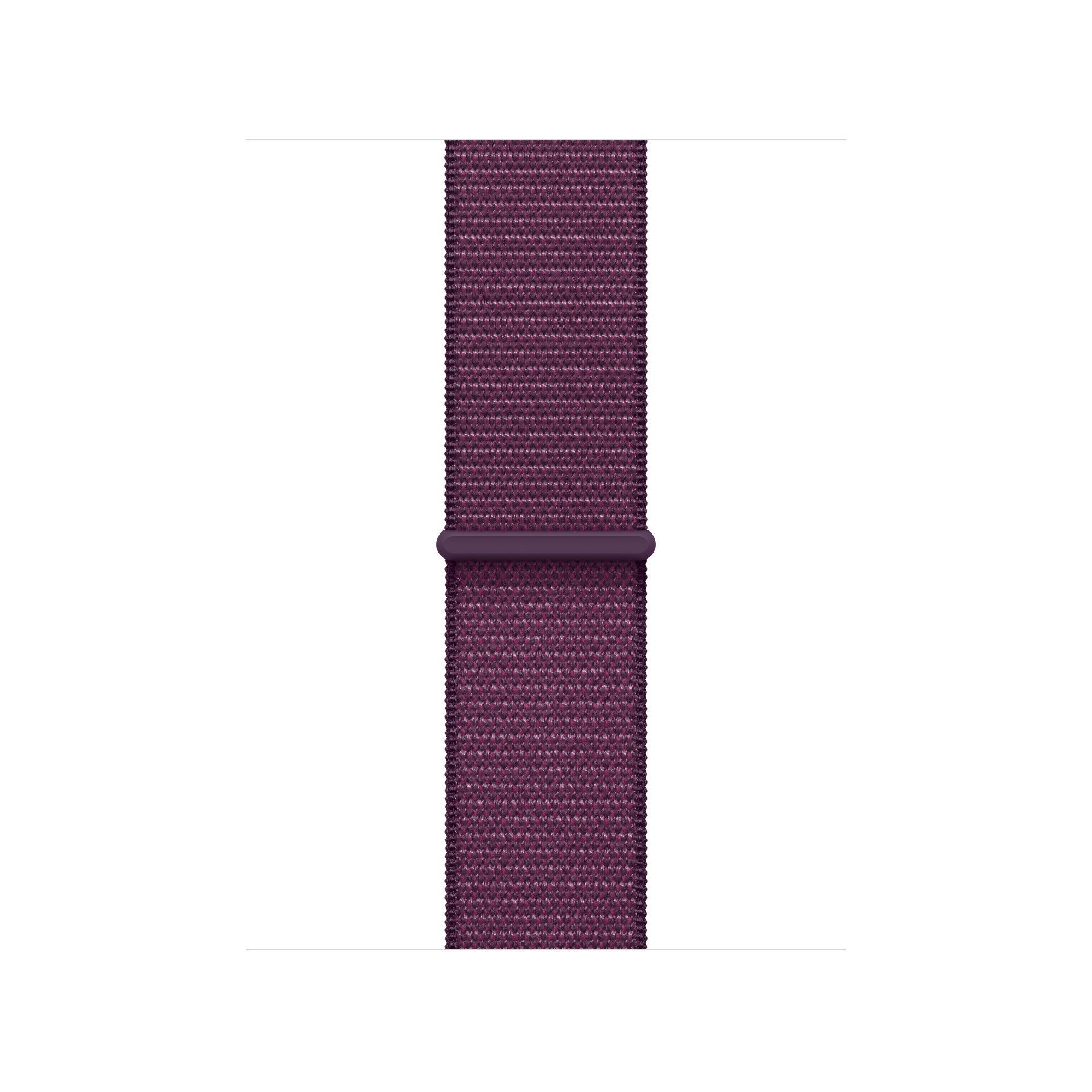 Watch Acc/40/Plum Sport Loop