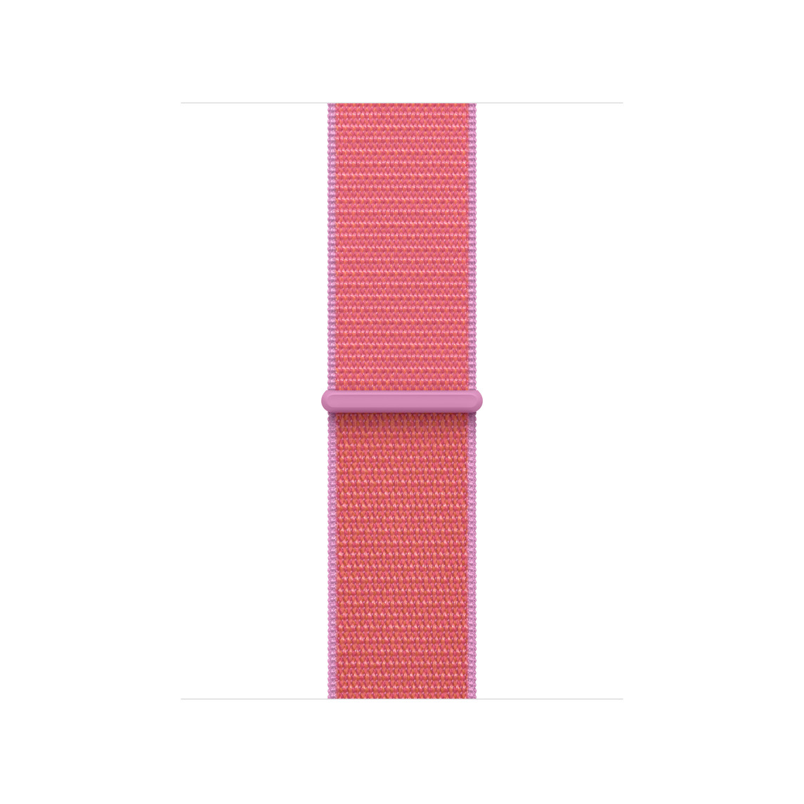Watch Acc/40/Bright Guava Šport Loop