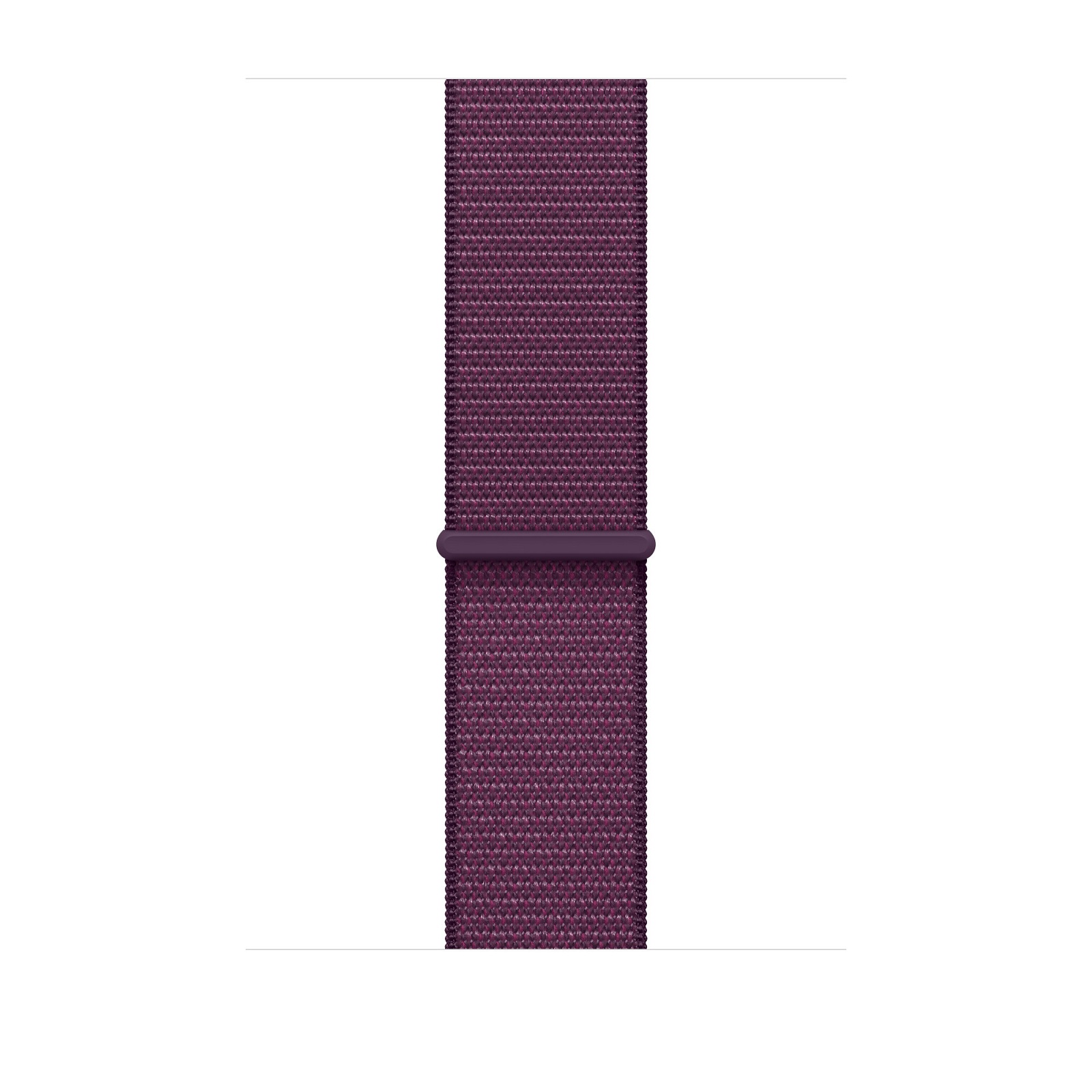 Watch Acc/46/Plum Šport Loop