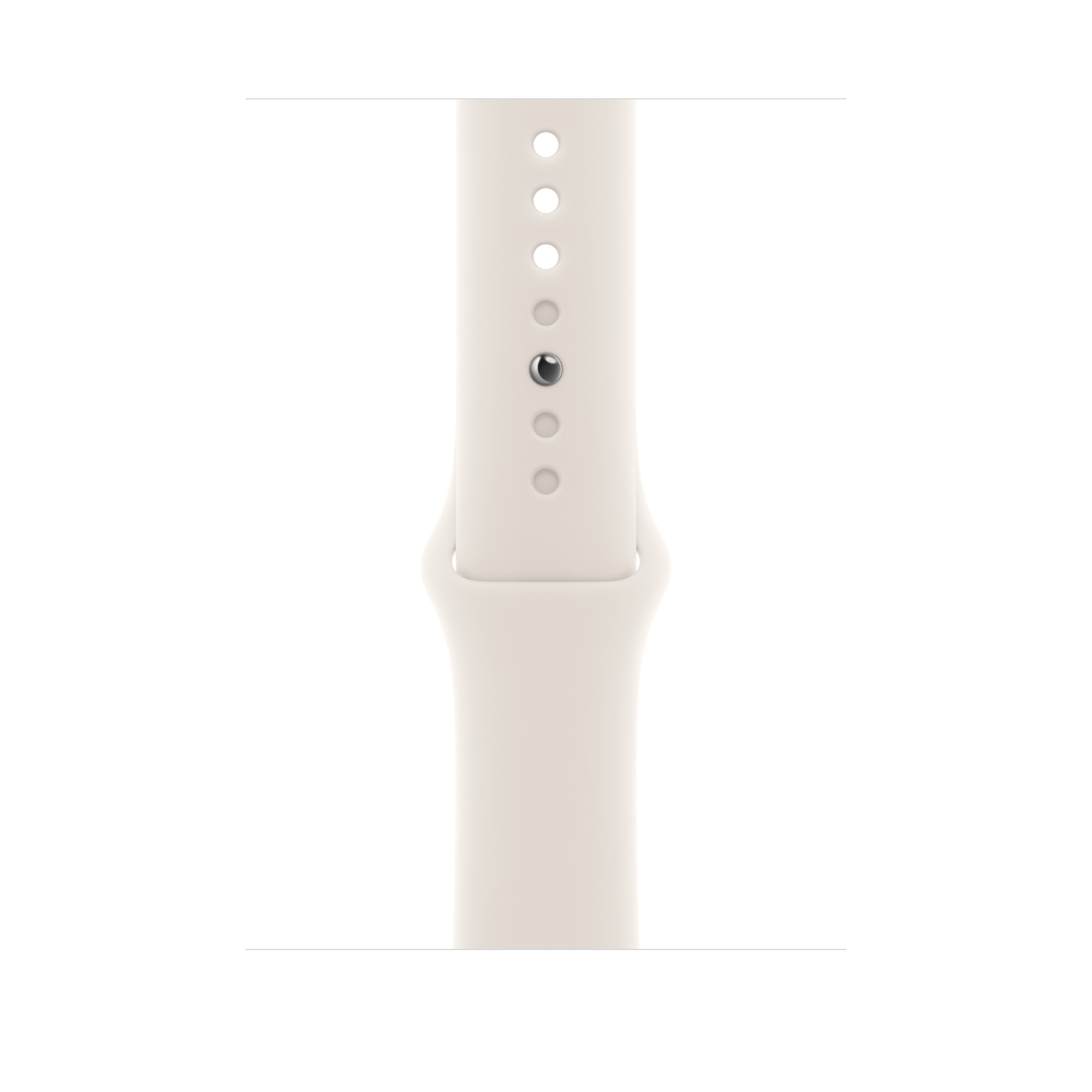 Watch Acc/46/Starlight Šport Band - M/L
