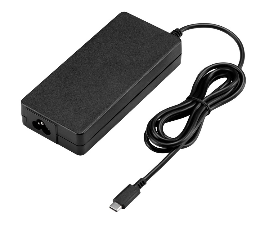 FSP NB C 100 napájecí adaptér, USB-C (PD), 100W (5V, 9V, 12V, 15V, 20V