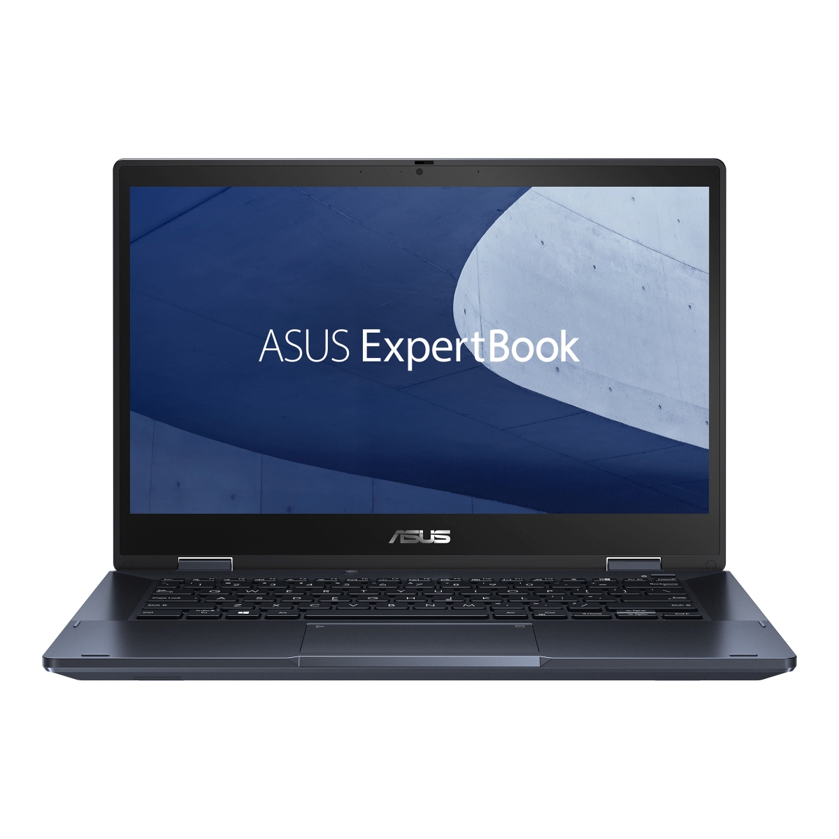 Asus ExpertBook B3 Flip/B3402/i5-1135G7/14"/FHD/T/8GB/512GB SSD/Iris Xe/W10P/Black/2R