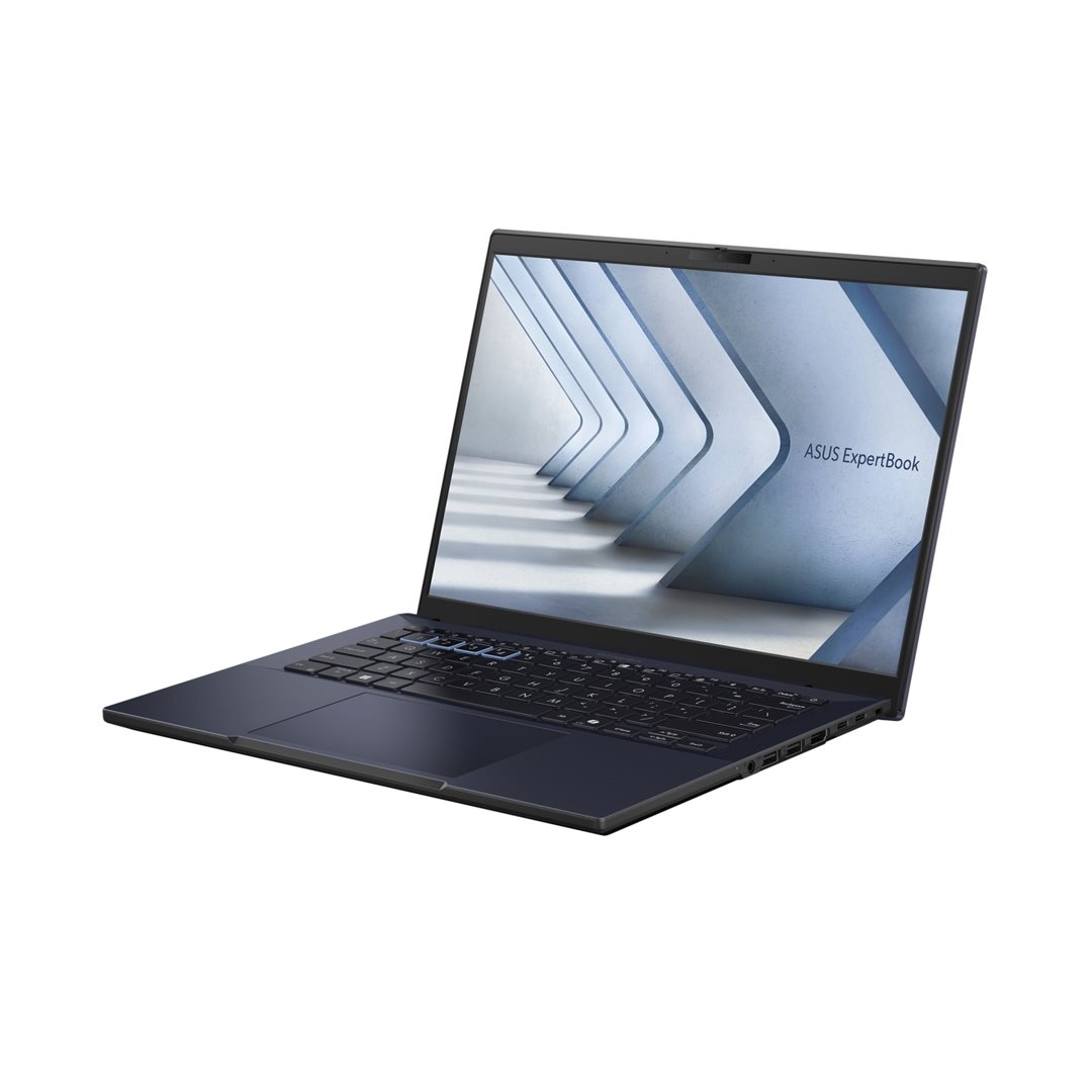 ASUS ExpertBook B3/B3404CVA/i5-1340P/14"/WUXGA/8GB/512GB SSD/UHD/W11P