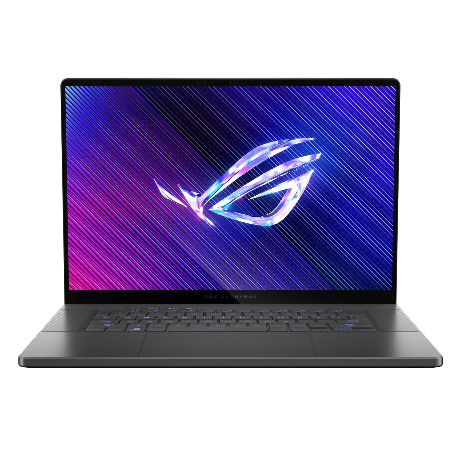 ASUS ROG Zephyrus G16/GU605MI/U7-155H/16"/2560x1600/32GB/1TB SSD/RTX 4