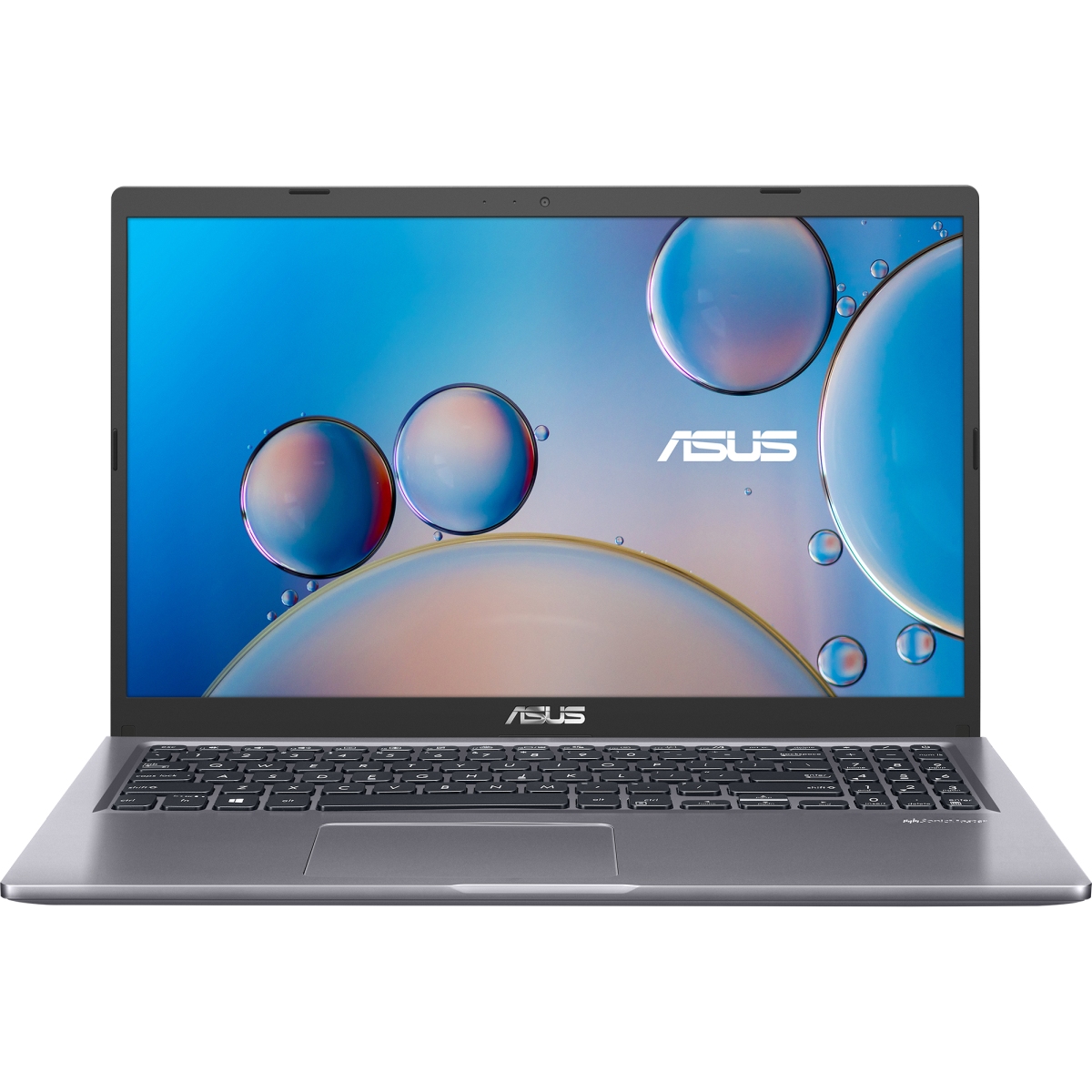 ASUS P1 P1511CEA-BQ1138T/ i5-1135G7/ 8GB/ 256GB SSD/ 15,6" FHD IPS/ W10H/ šedý