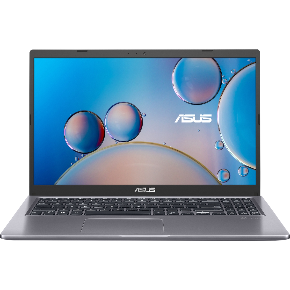 Asus Laptop/X515/i3-10110U/15,6"/FHD/8GB/512GB SSD/UHD/W10H/Gray/2R SL