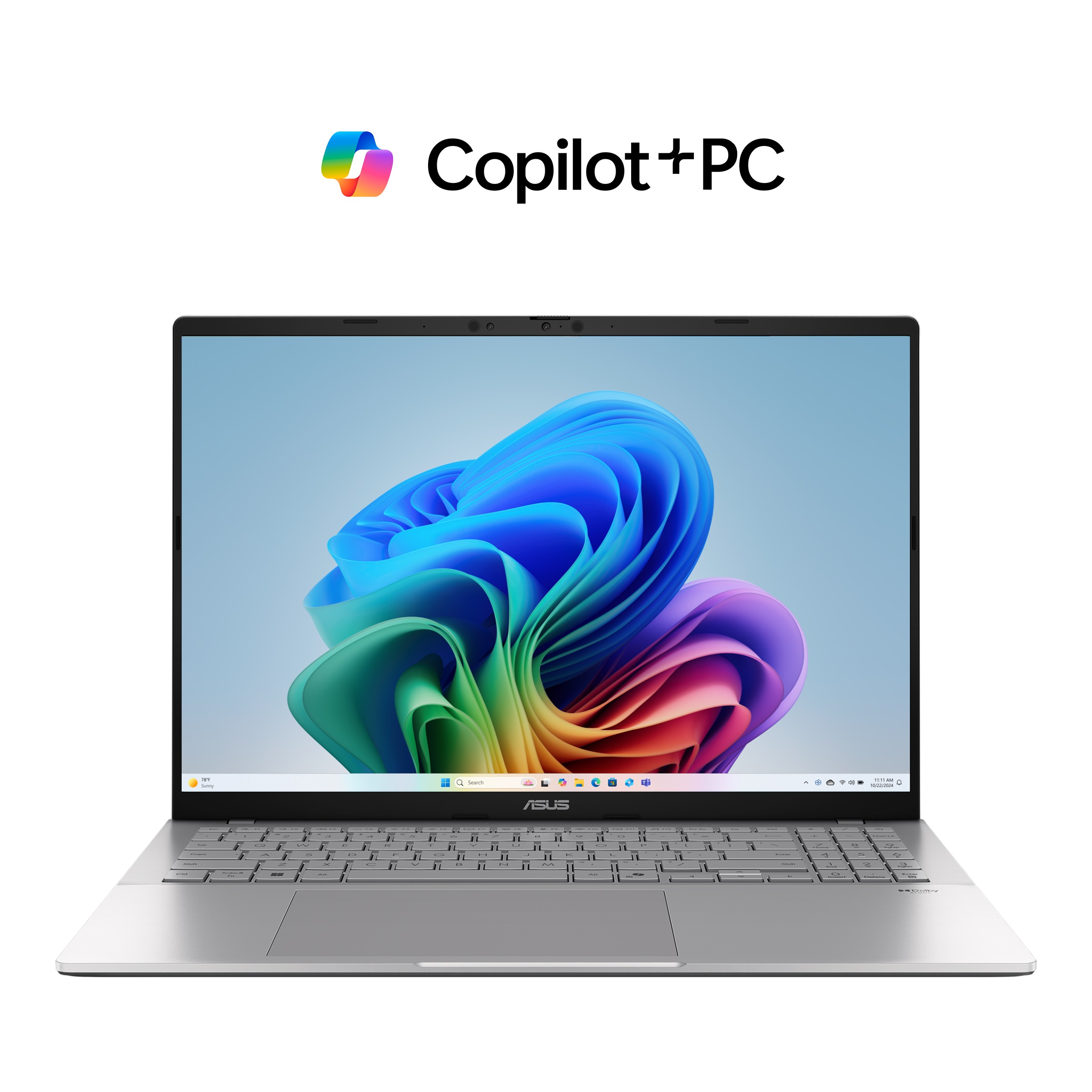 ASUS Vivobook S 16 OLED/S3607QA-OLED064W/SD-X1-26-100/16"/WUXGA/32GB/1
