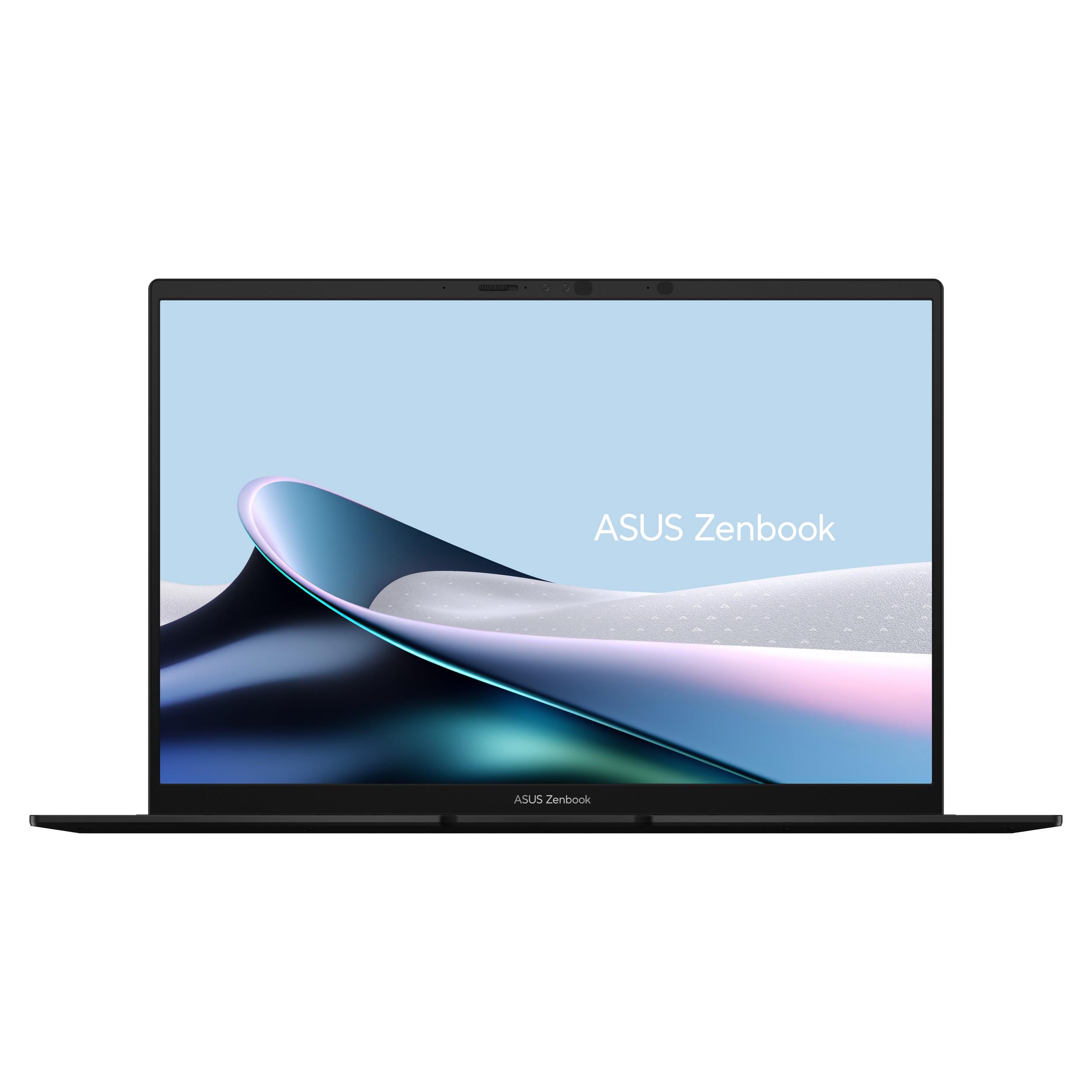 ASUS Zenbook 14 OLED/UM3406GA-OLED078W/AI7-445/14"/WUXGA/T/16GB/1TB/AM