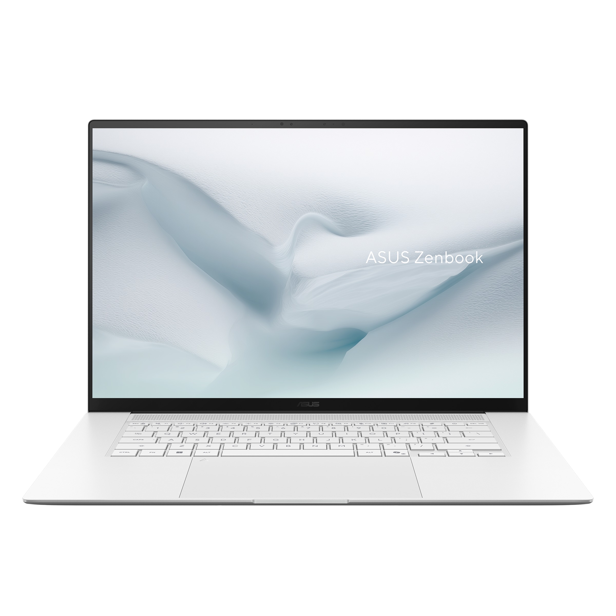 ASUS Zenbook S 16 OLED/UM5606GA-OLED382WZ/AI7-445/16"/2880x1800/T/32GB
