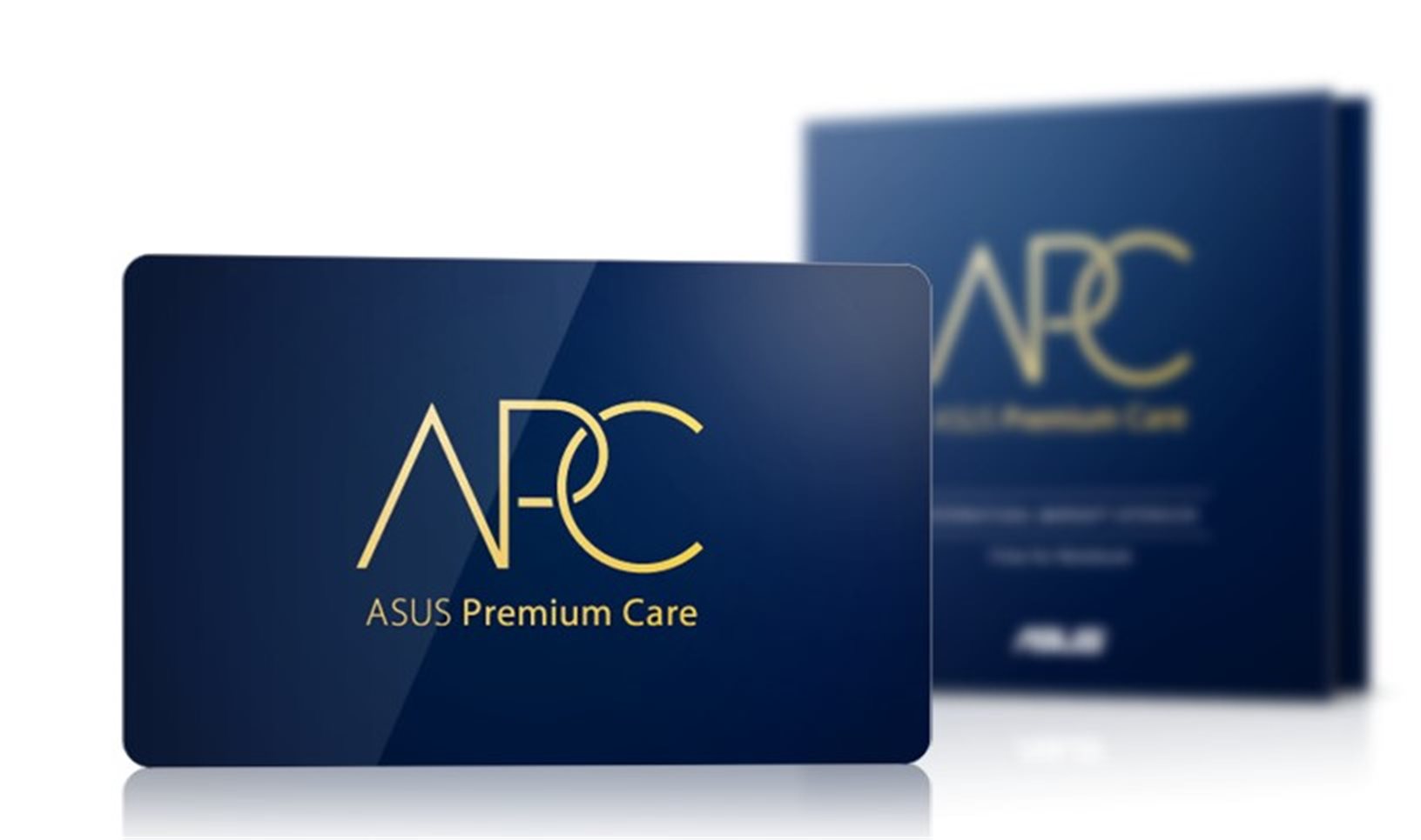 ASUS Premium Care - 2 roky - Pickupreturn + Local Accidental Damage Protection, pro AIO, CZ, el.