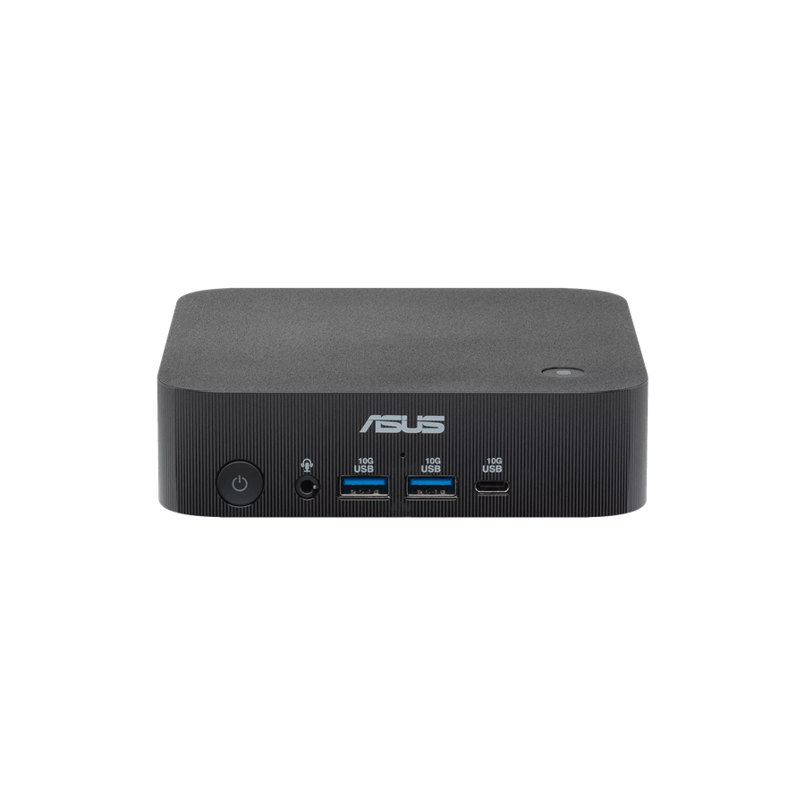 ASUS PN54-S1 Ryzen 3 210/2*M.2 Slot/2*0GD5