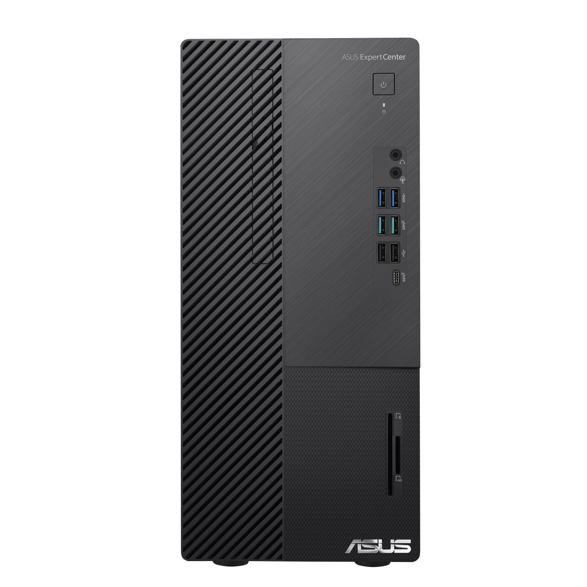 ASUS ExpertCenter D700 15L/i3-12100/8GB/512GB/W11P