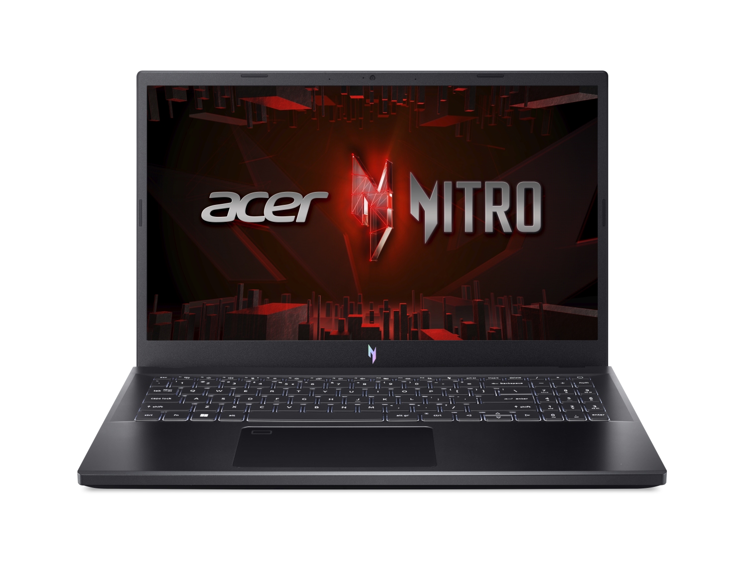 Acer Nitro V15/ANV15-51-572R/i5-13420H/15,6"/FHD/16GB/1TB SSD/RTX 4060