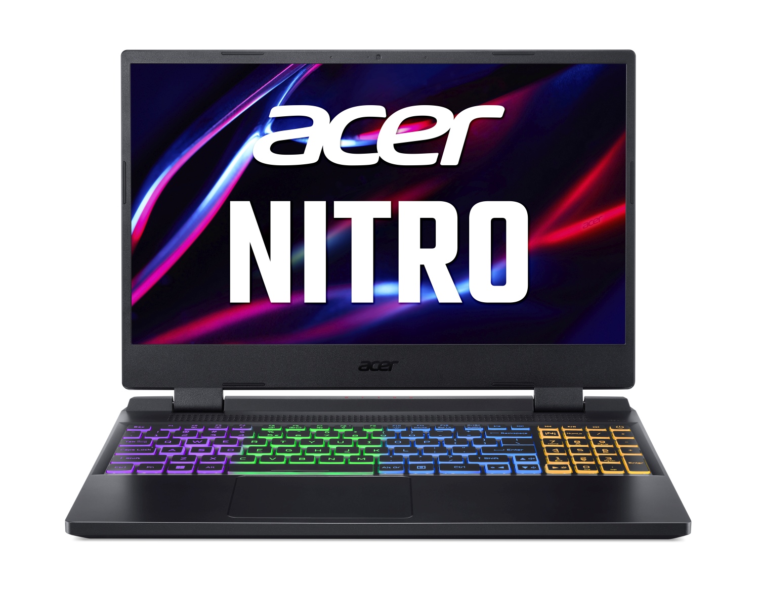Acer NITRO 5/AN515-58/i5-12500H/15,6"/FHD/16GB/1TB SSD/RTX 4050/W11H/B