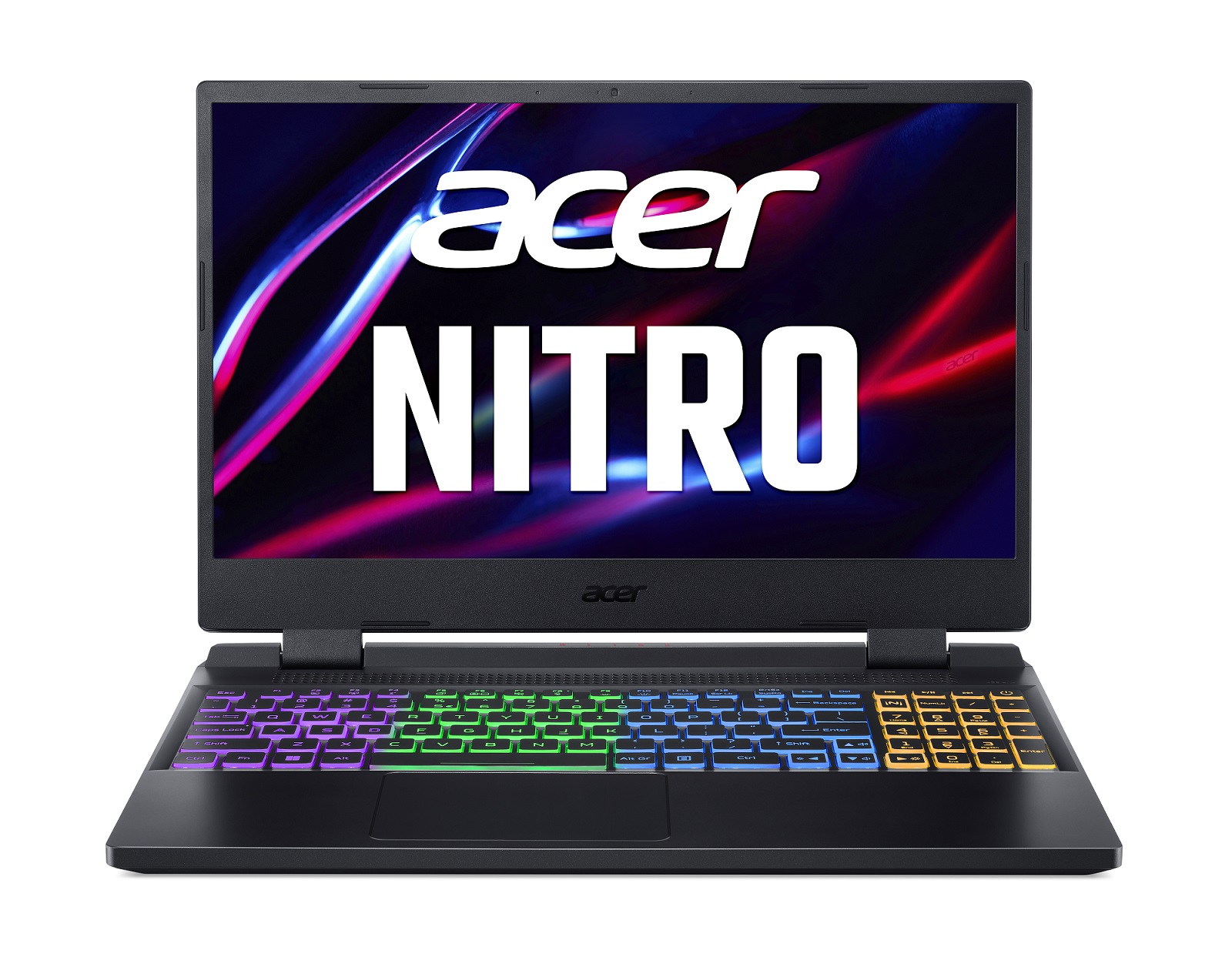 Acer NITRO 5/AN515-58-73WB/i7-12650H/15,6/QHD/16GB/1TB SSD/RTX 4060/W1