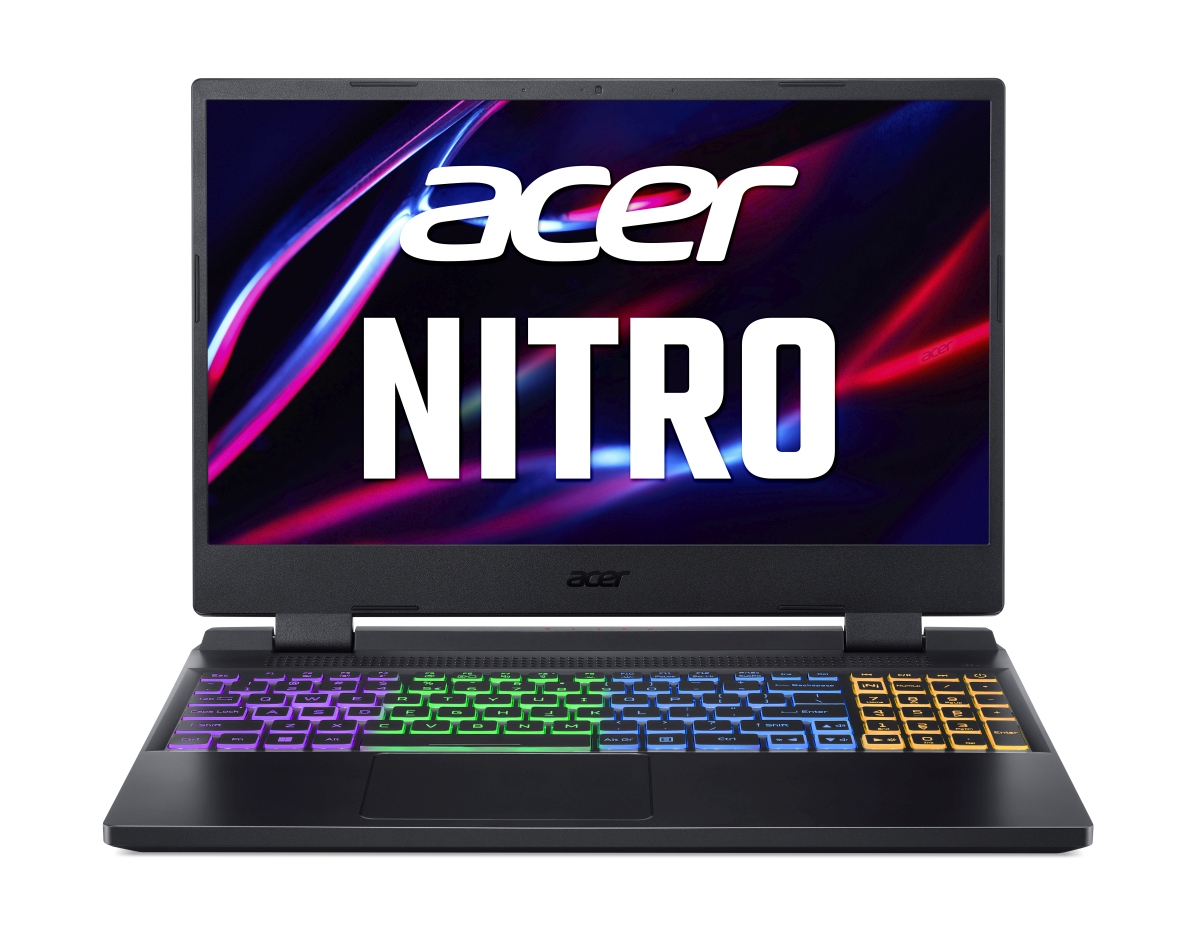 Acer NITRO 5/AN515-58/i5-12500H/15,6"/QHD/16GB/512GB SSD/RTX 3060/bez