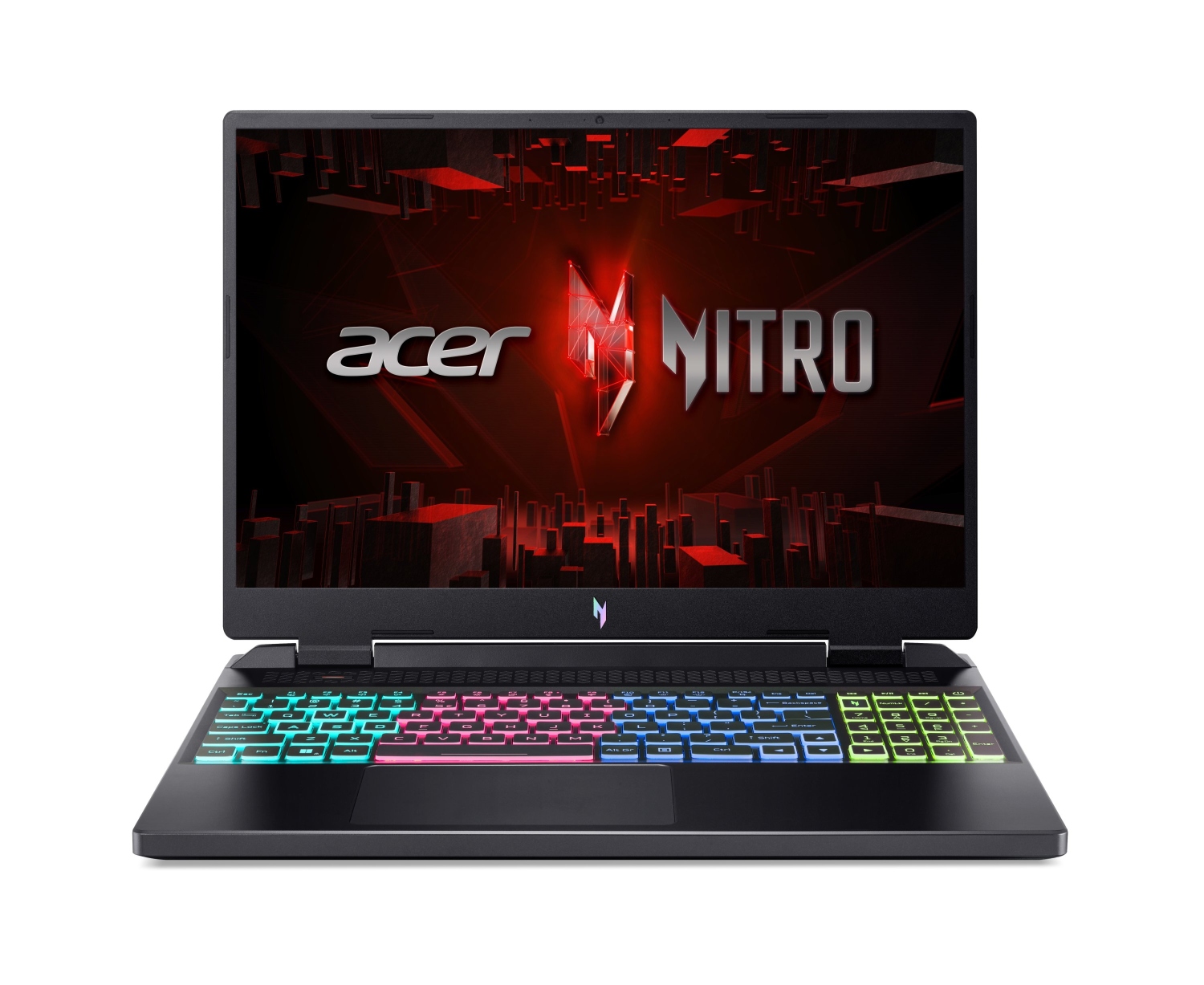 Acer Nitro 16/AN16-51-77FW/i7-13620H/16"/2560x1600/16GB/1TB SSD/RTX 40