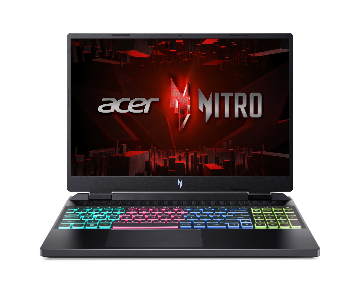 Acer Nitro 16/AN16-41/R7-7840HS/16"/2560x1600/16GB/1TB SSD/RTX 4070/W1