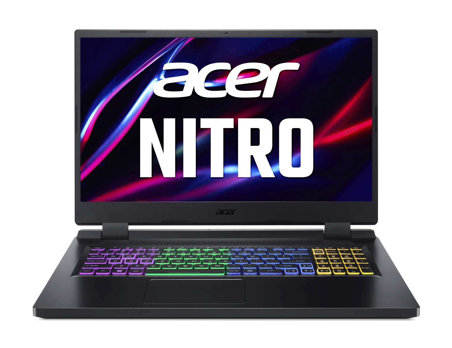 Acer NITRO 5/AN517-55/i5-12450H/17,3"/FHD/16GB/1TB SSD/RTX 4050/W11H/B