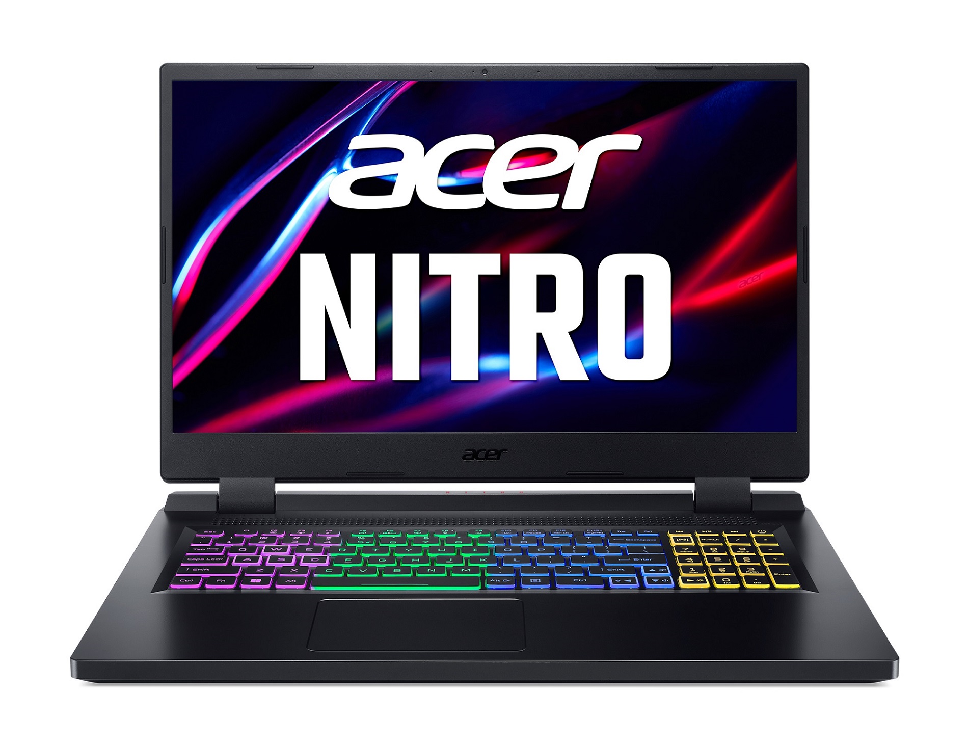 Acer NITRO 5/AN517-55-5519/i5-12450H/17,3/FHD/16GB/1TB SSD/RTX 2050/W1