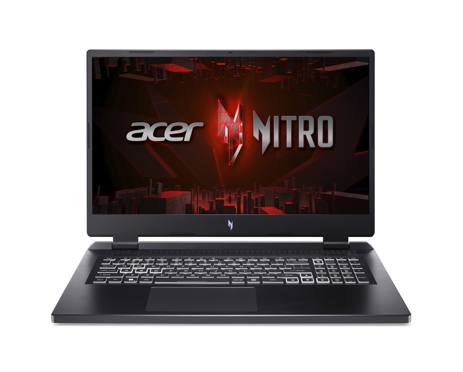Acer Nitro 17/AN17-41/R5-7535HS/17,3"/QHD/16GB/1TB SSD/RTX 4050/W11H/B