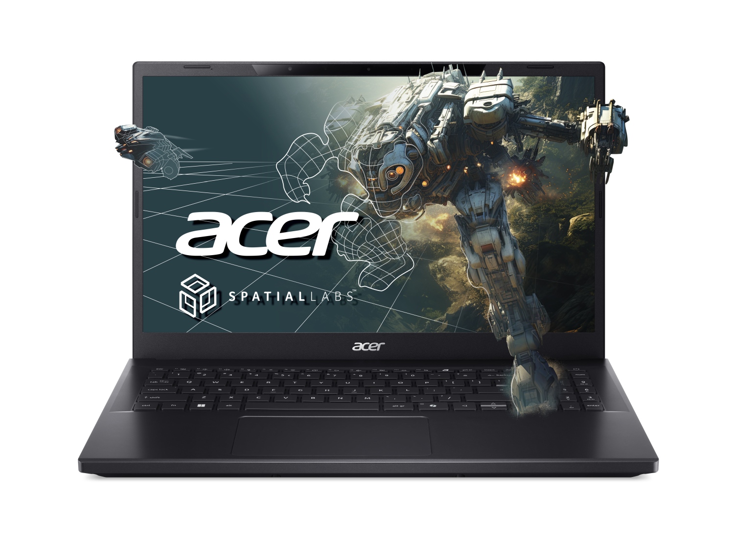 Acer Aspire 3D 15 SE/A3D15-71GM/i5-13420H/15,6"/4K/16GB/1TB SSD/RTX 20