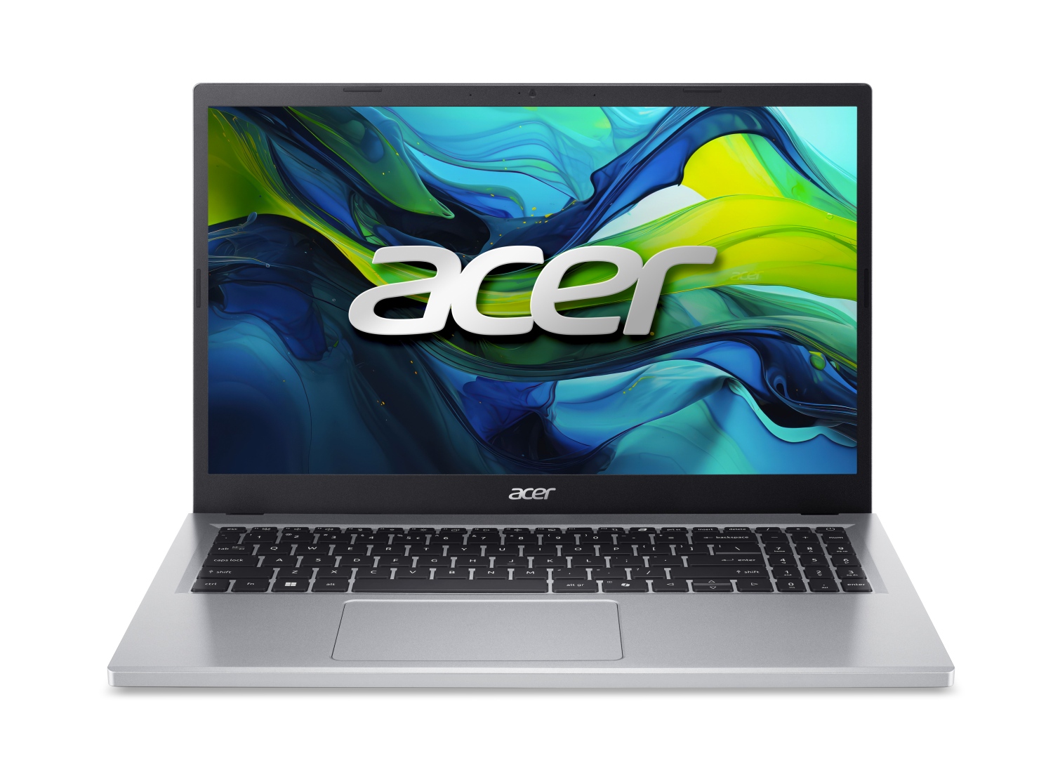 Acer Aspire Go 15/AG15-31P-C65Y/N100/15,6"/FHD/8GB/128GB UFS/UHD/W11S/